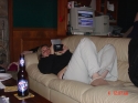 Can't you see I'm playing my DS!
