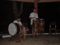 doin the tribal thing IN AFRICA!!!!!!! WOOT!!! WOOT!!!