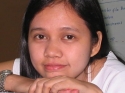 Cute ain't she ^_^
