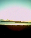 Scenery from Seychelle