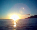 Scenery from Seychelle