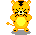 Kenya Tiger